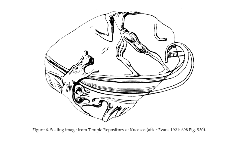 Knossos seal