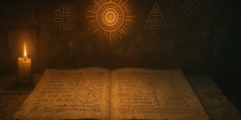 The search for El Elyon