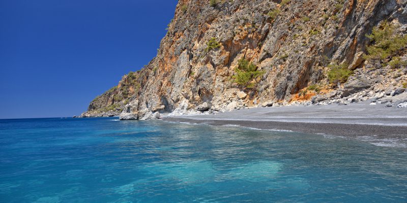 Domata Beach