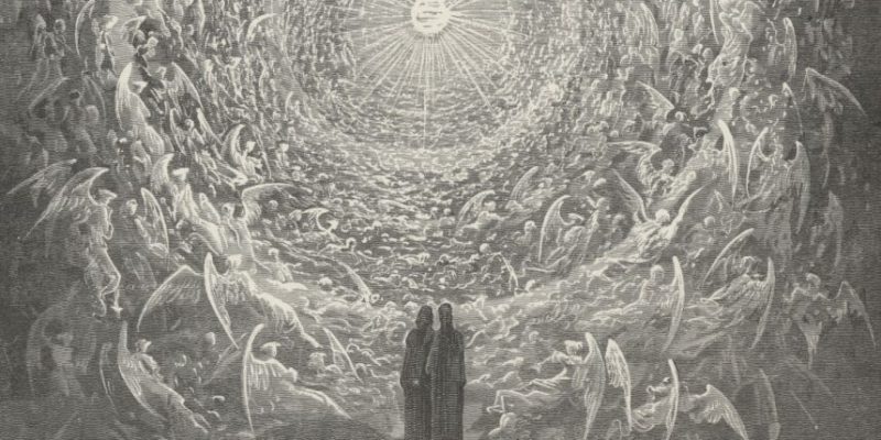 Paradiso