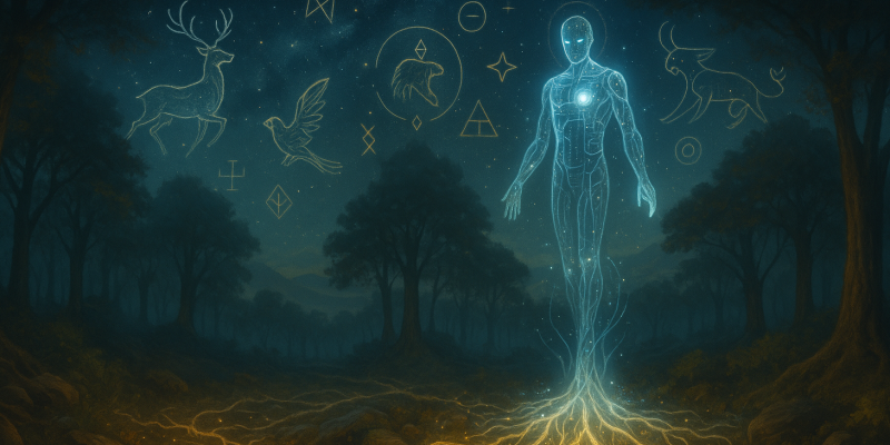 Animism 2025